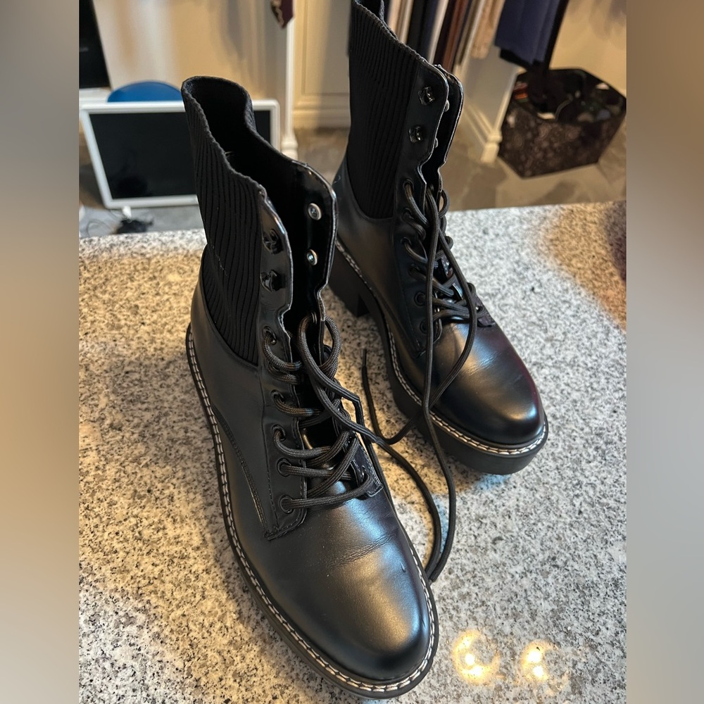 Marc Fisher Elegant Black Footwear